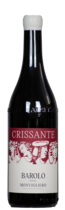 Barolo Monvigliero DOCG, Crissante