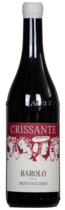 Barolo Monvigliero DOCG MAGNUM, Crissante