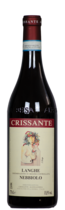 Langhe Nebbiolo DOC, Crissante