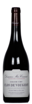 Clos de Vougeot Grand Cru Cuvée Près le Cellier, Domaine Méo-Camuzet