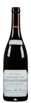 Nuits St. Georges 1er Cru Aux Murgers, Domaine Méo-Camuzet