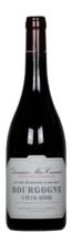 Bourgogne Côte d'Or Rouge AC, Cuvée Etienne Camuzet, Domaine Méo-Camuzet