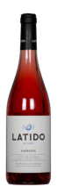Latido de Sara, Garnacha Rosé, Sarah Selections