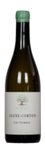 Aloxe-Corton Les Combes Blanc AC, Jean-Baptiste Boudier