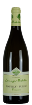 Pouilly-Fuissé AC Pentacrine, Domaine Saumaize-Michelin