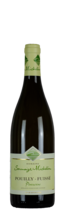 Pouilly-Fuissé AC Pentacrine, 37.5cl Domaine Saumaize-Michelin