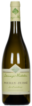 Pouilly-Fuissé AC, Les Courtelongs, MAGNUM, Domaine Saumaize-Michelin
