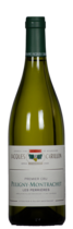 Puligny-Montrachet 1er Cru AC, Perrières, Domaine Jacques Carillon