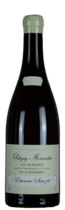 Puligny-Montrachet 1er Cru, Folatières - En la Richarde, Etienne Sauzet
