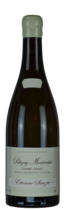 Puligny-Montrachet 1er Cru, Champ-Canet, Etienne Sauzet