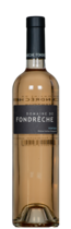 Domaine Fondrèche Rosé, Ventoux AC, Domaine de Fondrèche
