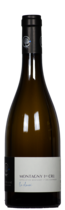 Montagny 1er Cru Le Cloux AC, Aline Beaune