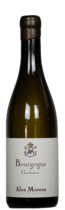Bourgogne Chardonnay AC, Domaine Alex Moreau
