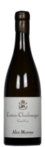 Corton Charlemagne Grand Cru, Domaine Alex Moreau