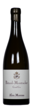 Bâtard Montrachet Grand Cru, Domaine Alex Moreau