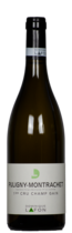 Puligny-Montrachet 1er Cru, Champ Gain AC, Dominique Lafon