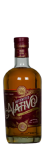 Rum Nativo Autentico XO 