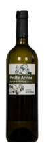 Petite Arvine AOC, Domaine Gérald Besse
