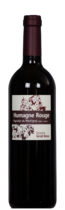 Humagne Rouge AOC, Domaine Gérald Besse