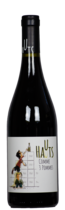 Hauts Comme 3 Pommes Rouge, IGP Coteaux de Béziers, Domaine Preignes Le Vieux