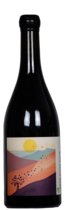Rêve d’un Jour Rouge, AOP Côtes du Roussillon Village, Domaine Preignes Le Vieux