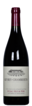 Gevrey Chambertin AC, Dujac Fils et Père
