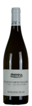 Puligny Montrachet 1er Cru AC, Les Folatières, Domaine Dujac