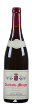 Chambolle Musigny AC, Domaine Ghislaine Barthod