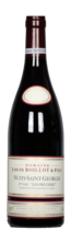 Nuits St. Georges 1er Cru Les Prûliers, Domaine Louis Boillot