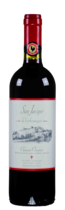 Chianti Classico DOCG, San Jacopo, Tenuta Vicchiomaggio