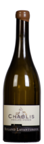 Chablis Vieilles Vignes AC Magnum, Domaine Roland Lavantureux