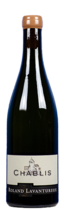 Chablis Vaux Carrés AC, Domaine Roland Lavantureux