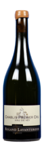 Chablis 1er Cru Vau de Vey AC, Domaine Roland Lavantureux
