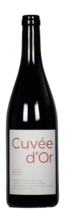 Cuvée d'Or rouge, VdP Nordwestschweiz, Siebe Dupf Kellerei