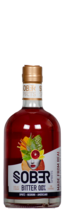 Sober Spirits Bitter
Aperitif Alkoholfrei