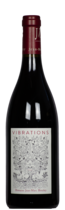 Bourgogne Hautes Côtes de Beaune rouge AC, "Vibrations", Domaine Jean-Marc Bouley