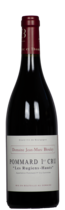Pommard 1er Cru, Rugiens Hauts, Domaine Jean-Marc Bouley