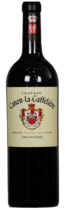 Château Canon-La-Gaffelière, Grand Cru classé, Magnum, St. Emilion AC
