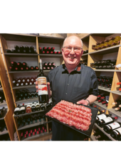 Charcuterie und Wein  - 17.10.2025 
Metzgerei Schaad, Hauptstrasse 103, 4147 Aesch