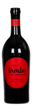 Passo di Tambo - Merlot Ticino DOC, Tamborini