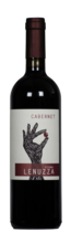 Cabernet Sauvignon, Friuli DOC, Vigna Lenuzza