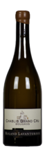 Chablis Grand Cru Bougros AC, Domaine Roland Lavantureux