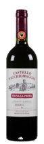 Chianti Classico DOCG 'La Prima' Gran Selezione,Tenuta Vicchiomaggio