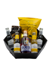 Geschenkset Sober SPRITZ alkoholfrei