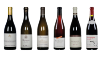 "Einstiegsweine Burgund" Entdecker-Paket
Degustations Box inkl. Versandkosten