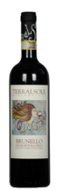 Brunello di Montalcino DOCG Biologico, Azienda Terralsole