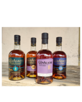 Whisky Masterclass GlenAllachie  - 20.11.2025 
Siebe Dupf Kellerei in Liestal
