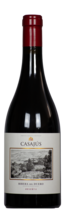 Casajús Reserva, Ribera del Duero DO, Bodegas Casajús