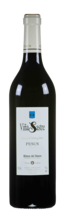 PESUS DO, Vina Sastre, Bodegas HNOS Sastre