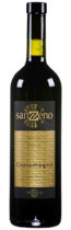 San Zeno, Costamagna CRU, Merlot del Ticino DOC, Tamborini